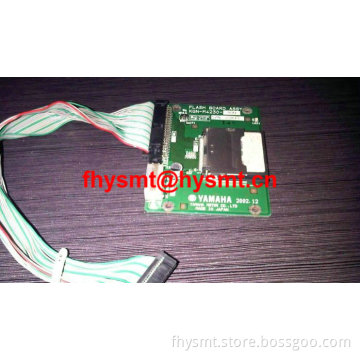 YAMAHA CF BOARD YV100XG KGN-M4230-000